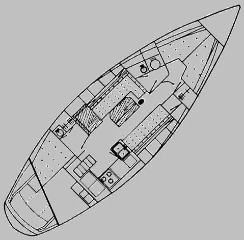 Slide: The Image of CAL 39 MK ll 1980 - 6