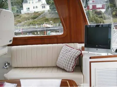 Slide: The Image of Eastbay Hardtop Express 2002 - 4