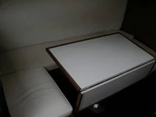 Slide: The Image of Allied Seabreeze Citation Yawl 1971 - 7