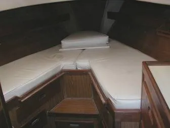 Slide: The Image of Allied Seabreeze Citation Yawl 1971 - 8