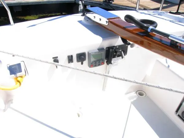 Slide: The Image of JBoats J/100 2006 - 3