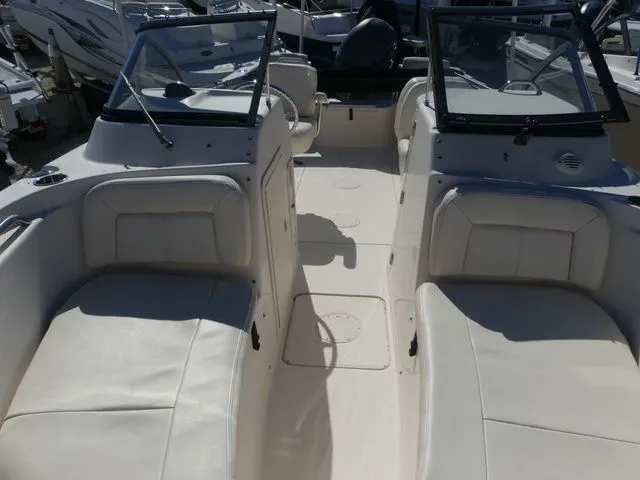 Slide: The Image of Grady-White Freedom 205 2015 - 12