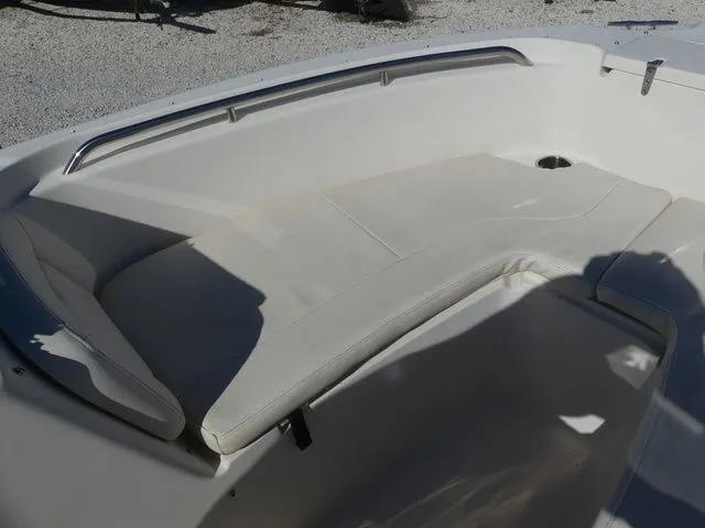 Slide: The Image of Grady-White Freedom 205 2015 - 14