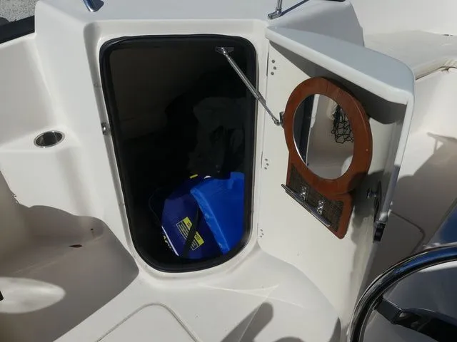 Slide: The Image of Grady-White Freedom 205 2015 - 15