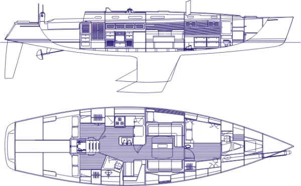 Slide: The Image of J Boats J/160 1998 - 11