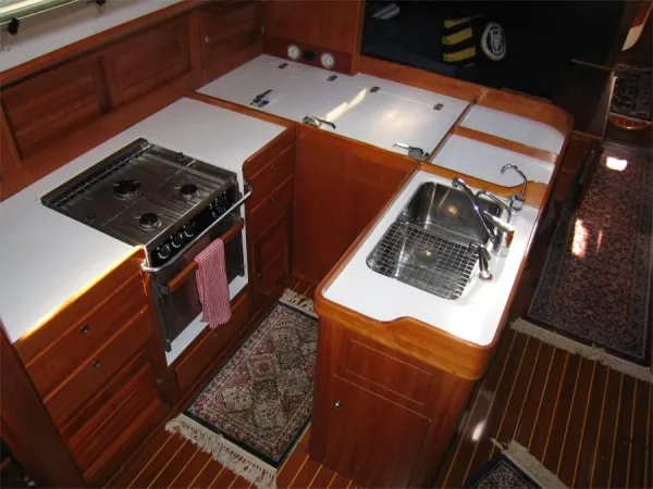 Slide: The Image of J Boats J/160 1998 - 3
