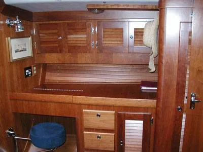 Slide: The Image of J Boats J/160 1998 - 6