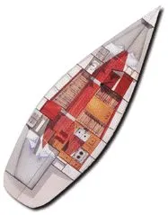 Slide: The Image of Hunter 1986 - 1