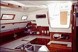 Slide: The Image of Hunter 1986 - 3