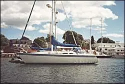 Slide: The Image of Hunter 1986 - 5