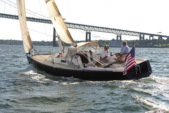 Slide: The Image of JBoats J/100 2006 - 0