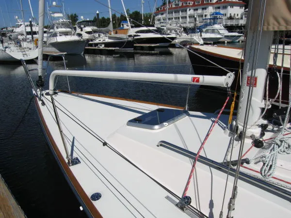 Slide: The Image of JBoats J/100 2006 - 1