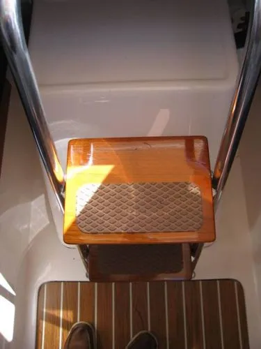 Slide: The Image of JBoats J/100 2006 - 8