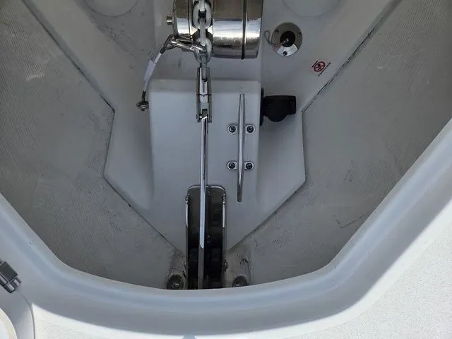 Slide: The Image of Sportsman Heritage 261 Center Console 2026 - 3