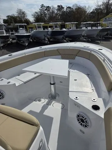 Slide: The Image of Sportsman Heritage 261 Center Console 2026 - 4