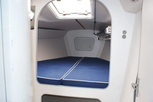 Slide: The Image of J Boats J/105 2000 - 7