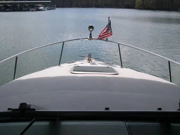 Slide: The Image of Chaparral 240 SIGNATURE 1997 - 1