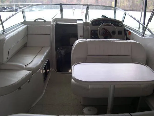 Slide: The Image of Chaparral 240 SIGNATURE 1997 - 3
