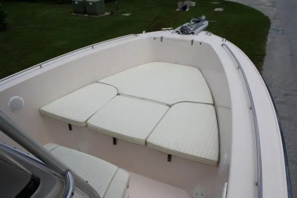 Slide: The Image of Grady-White 306 BIMINI 1998 - 5