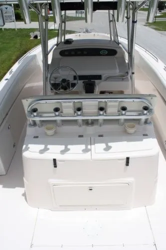 Slide: The Image of Grady-White 306 BIMINI 1998 - 6