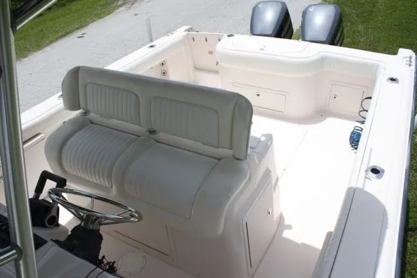 Slide: The Image of Grady-White 306 BIMINI 1998 - 9