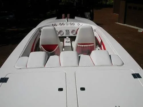 Slide: The Image of Spectre Cat 1998 - 0