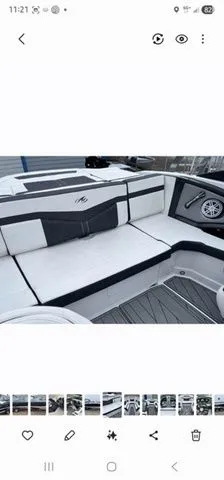 Slide: The Image of Monterey 218SS Super Sport 2023 - 11