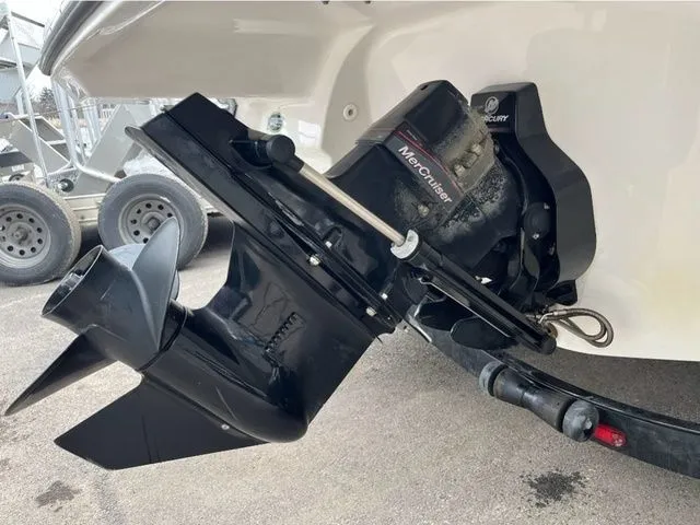 Slide: The Image of Monterey 218SS Super Sport 2023 - 3