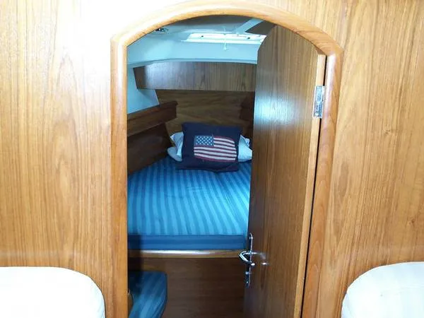 Slide: The Image of Jeanneau Sun Odyssey 40 DS 1999 - 5