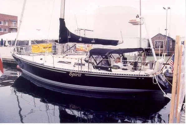 Slide: The Image of C&C 1980 - 0