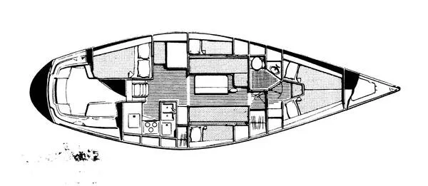 Slide: The Image of C&C 1980 - 1