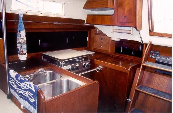 Slide: The Image of C&C 1980 - 2