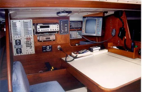 Slide: The Image of C&C 1980 - 5