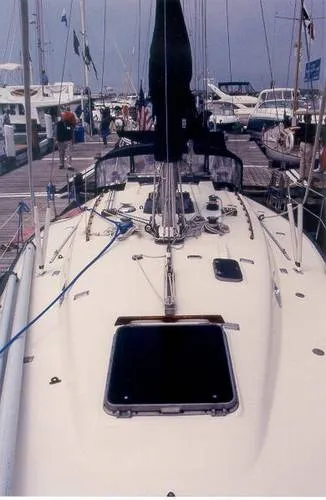 Slide: The Image of C&C 1980 - 6