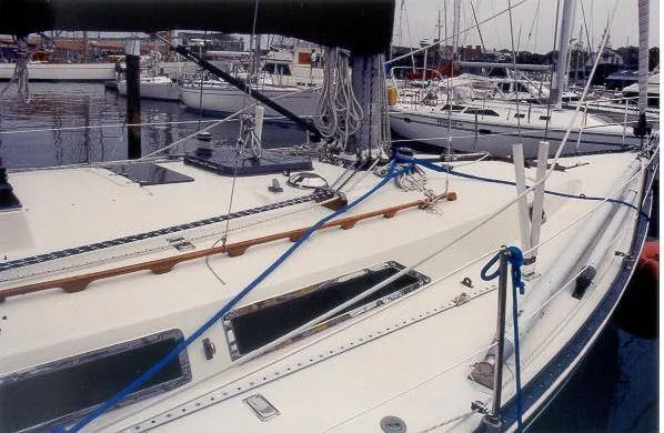 Slide: The Image of C&C 1980 - 7