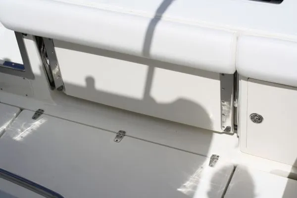 Slide: The Image of Boston Whaler 250 Outrage 2009 - 11