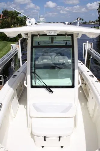 Slide: The Image of Boston Whaler 250 Outrage 2009 - 6