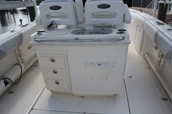 Slide: The Image of Boston Whaler 250 Outrage 2009 - 8