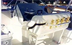 Slide: The Image of Contender 35 Express 2001 - 4