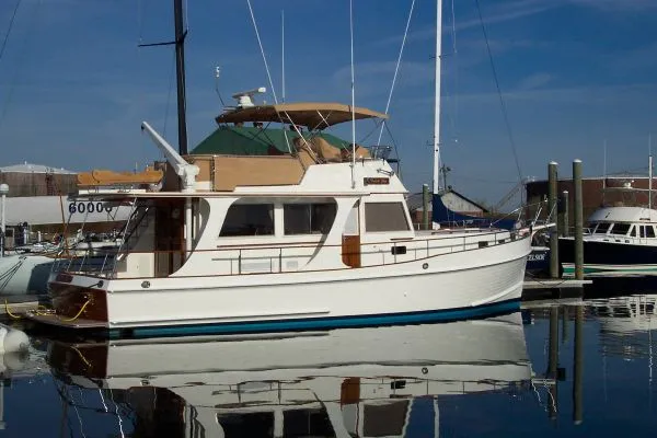 Slide: The Image of Grand Banks Europa 2005 - 0