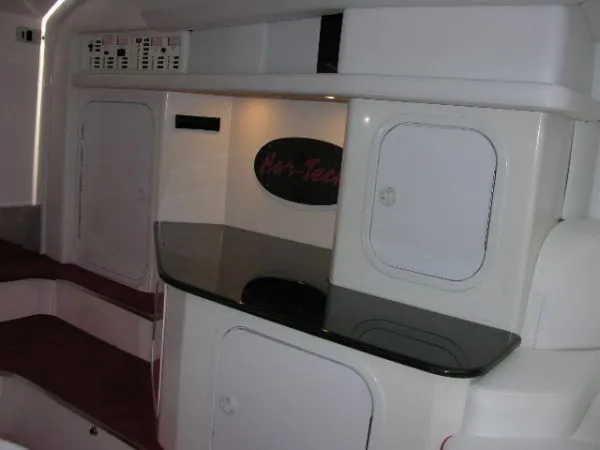 Slide: The Image of Nor-Tech 5000V 2003 - 8