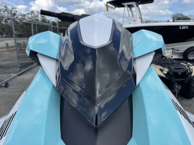 Slide: The Image of Yamaha VX 2025 - 12