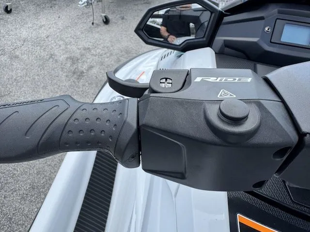 Slide: The Image of Yamaha VX 2025 - 14