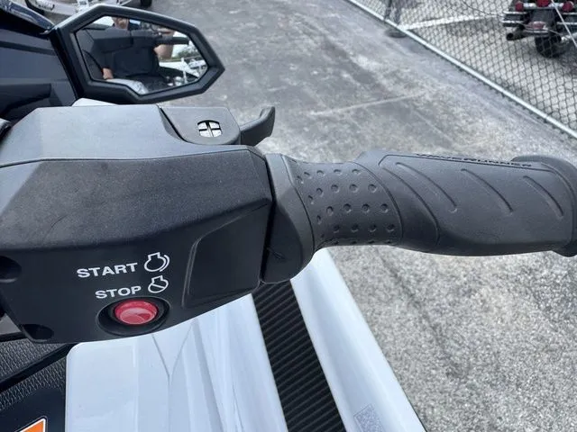 Slide: The Image of Yamaha VX 2025 - 15