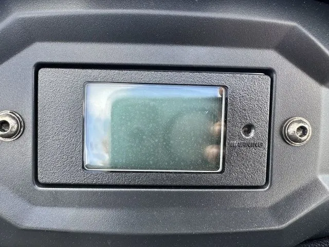 Slide: The Image of Yamaha VX 2025 - 16