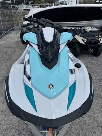 Slide: The Image of Yamaha VX 2025 - 3