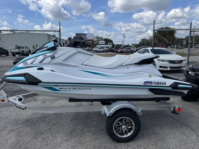 Slide: The Image of Yamaha VX 2025 - 5