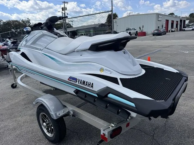 Slide: The Image of Yamaha VX 2025 - 6