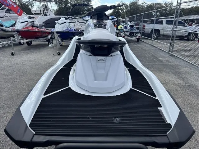 Slide: The Image of Yamaha VX 2025 - 7