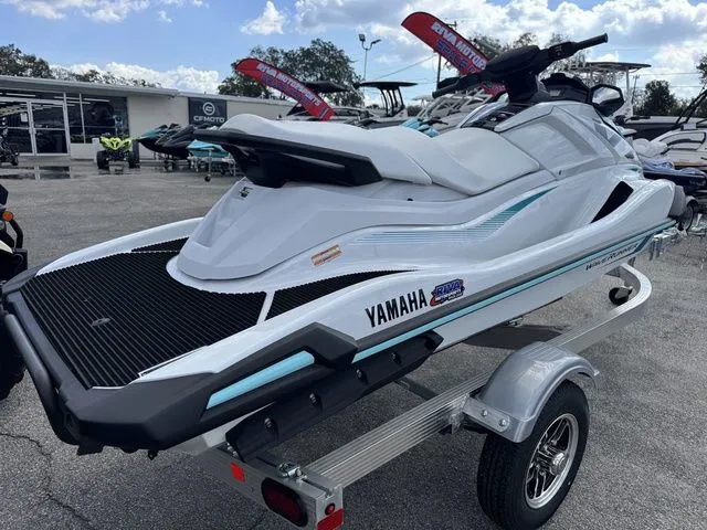 Slide: The Image of Yamaha VX 2025 - 9